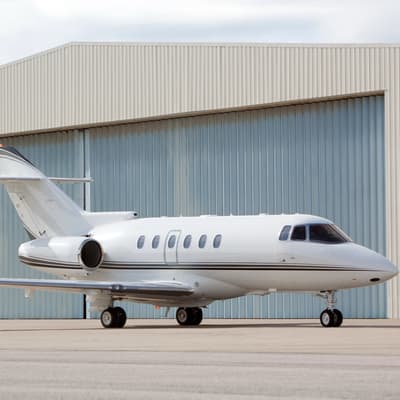 Aircraft and Pilot Insurance
