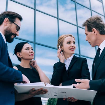 D&O Insurance – Protection for Management and Directors