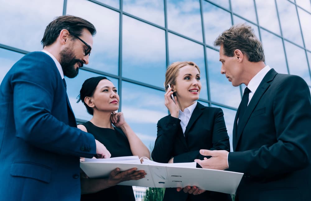D&O Insurance – Protection for Management and Directors