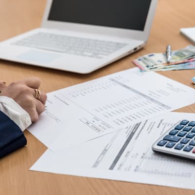 Trade Credit Insurance – Secure Your Income