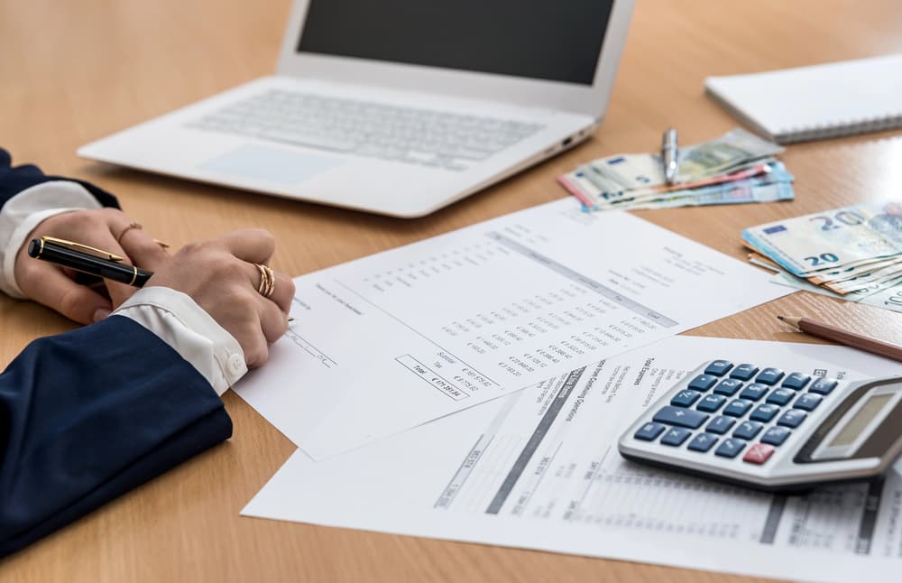 Trade Credit Insurance – Secure Your Income
