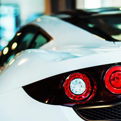 Insurance for Premium and Luxury Vehicles