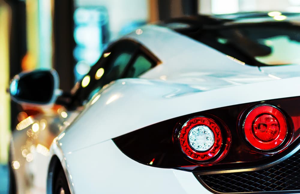 Insurance for Premium and Luxury Vehicles